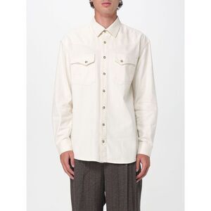 Lardini Shirt Men White